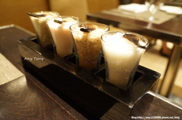 台北中山_國賓飯店A Cut SteakHouse牛排