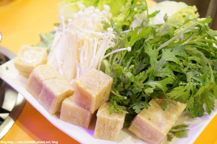 台北大安區_莫宰羊精緻羊肉料理