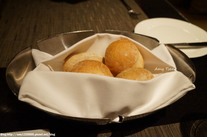台北中山_國賓飯店A Cut SteakHouse牛排