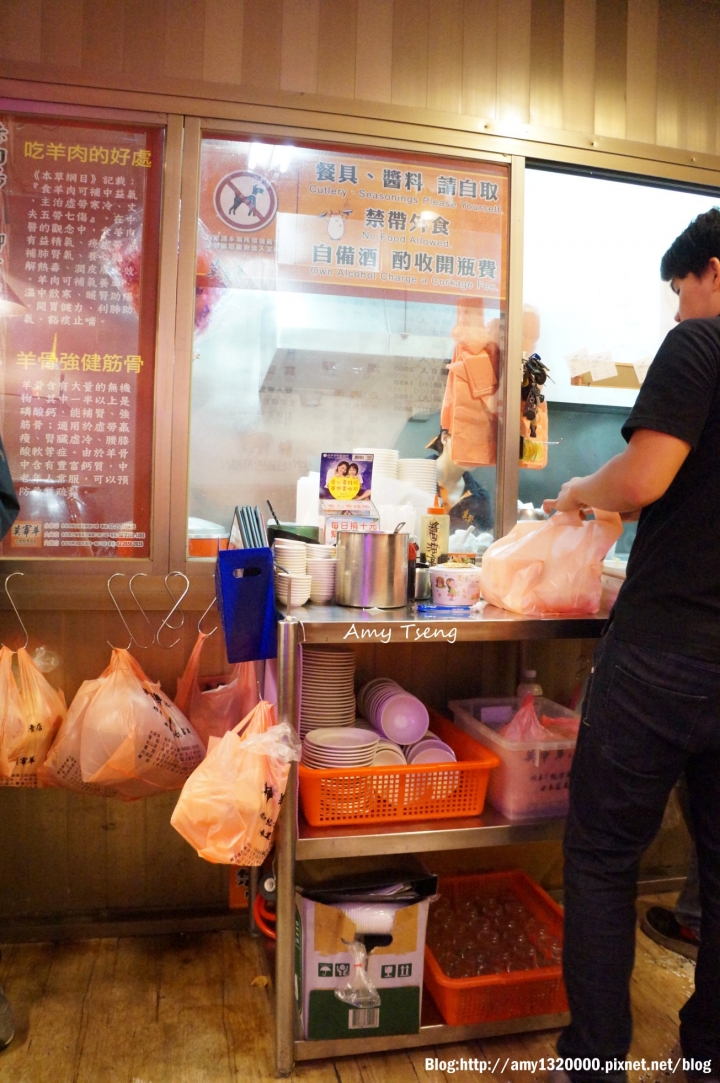 台北大安區_莫宰羊精緻羊肉料理