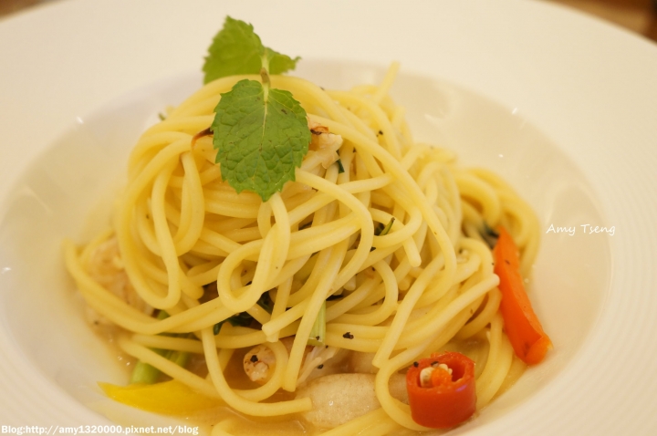 新北市烏來_La Villa