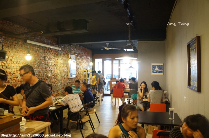 台北八德路_Balance Caf'e平衡點咖啡