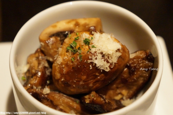 台北中山_國賓飯店A Cut SteakHouse牛排