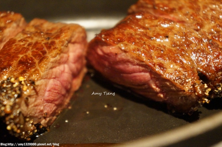 台北中山_國賓飯店A Cut SteakHouse牛排