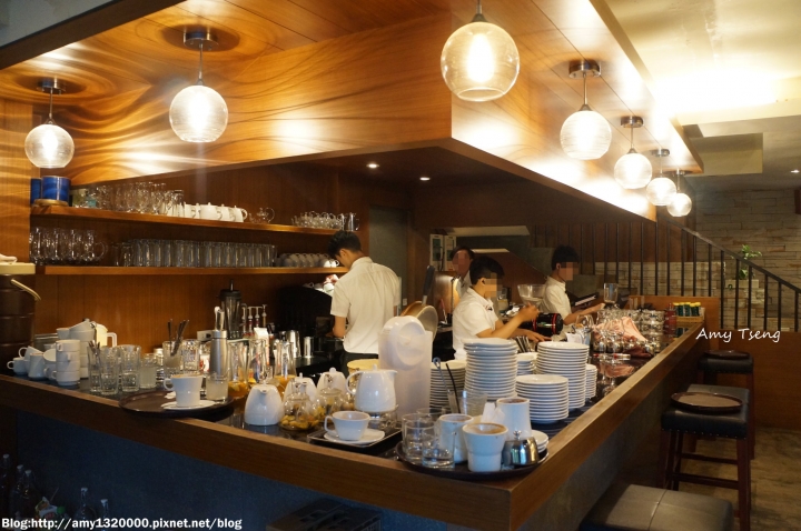 新北市烏來_La Villa