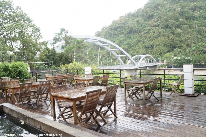 新北市烏來_La Villa