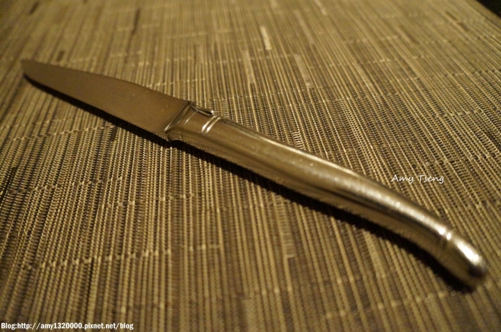 台北中山_國賓飯店A Cut SteakHouse牛排