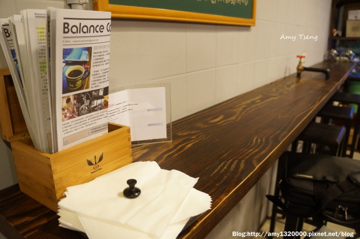 台北八德路_Balance Caf'e平衡點咖啡