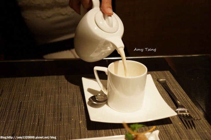 台北中山_國賓飯店A Cut SteakHouse牛排