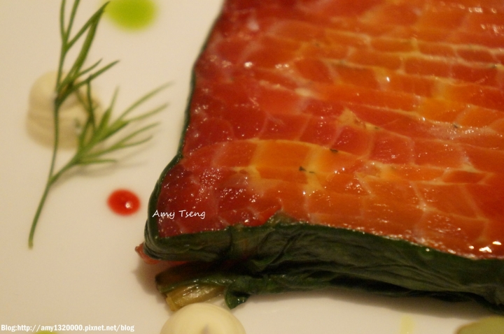 台北中山_國賓飯店A Cut SteakHouse牛排