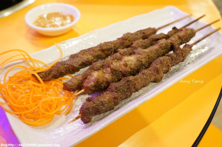 台北大安區_莫宰羊精緻羊肉料理