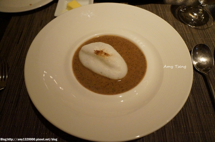 台北中山_國賓飯店A Cut SteakHouse牛排