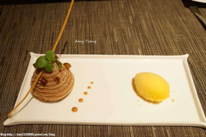 台北中山_國賓飯店A Cut SteakHouse牛排