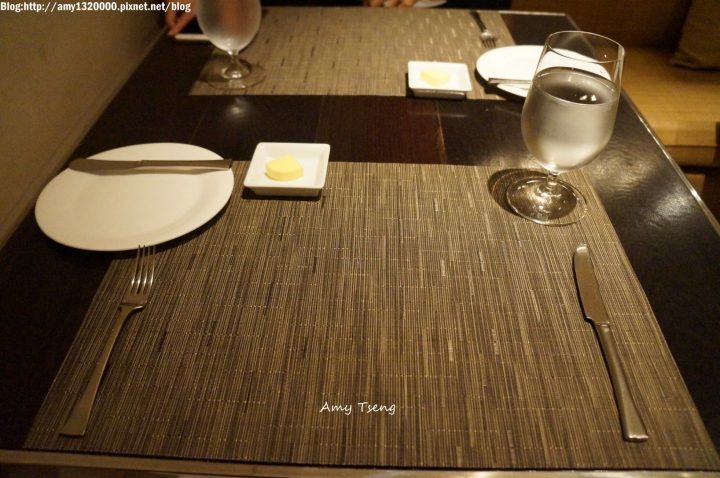 台北中山_國賓飯店A Cut SteakHouse牛排