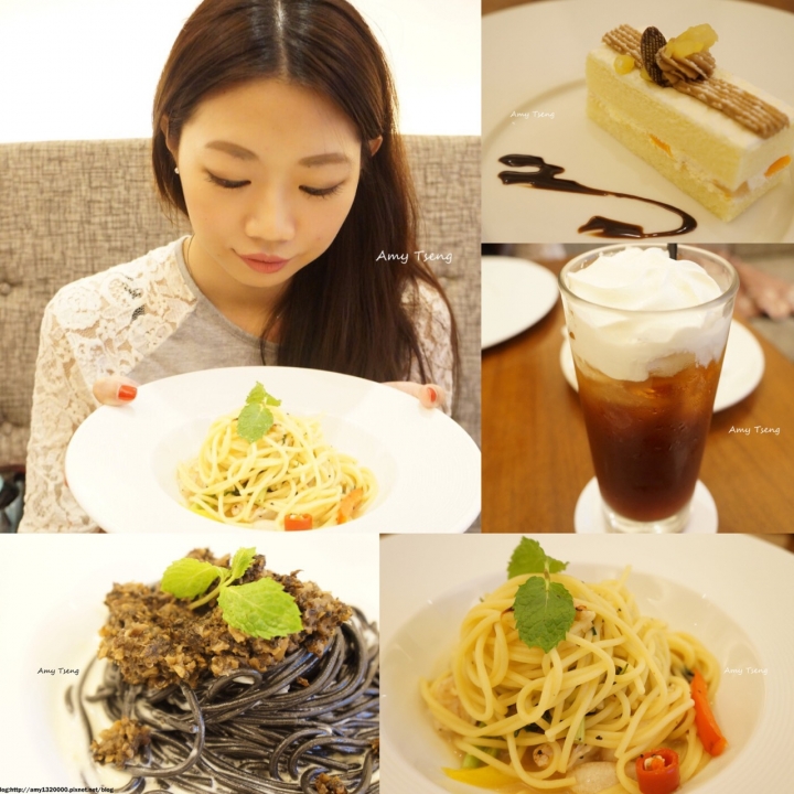 新北市烏來_La Villa