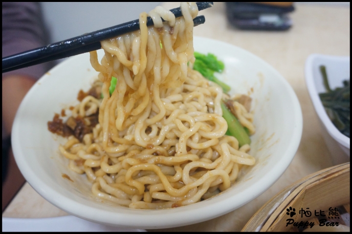 好滋味蒸餃麵館 - 淡水平價飯店級美食