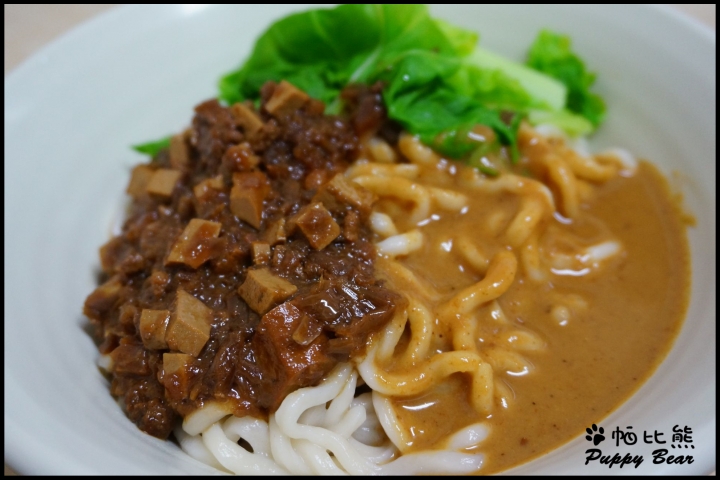 好滋味蒸餃麵館 - 淡水平價飯店級美食
