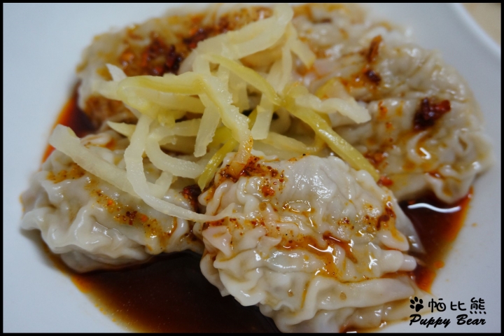 好滋味蒸餃麵館 - 淡水平價飯店級美食