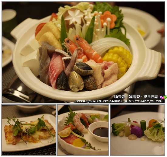 長榮鳳凰酒店兒童隨行升等四人房❤ 絕對的親子飯店^^