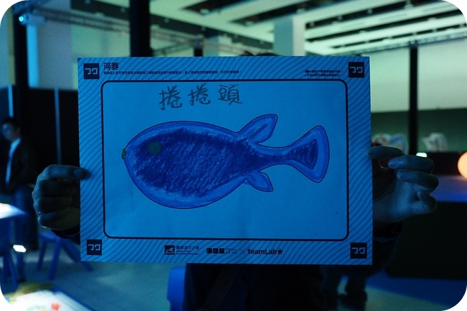 【基隆親子景點】出乎意料,精彩好玩的基隆國立海洋科學博物館