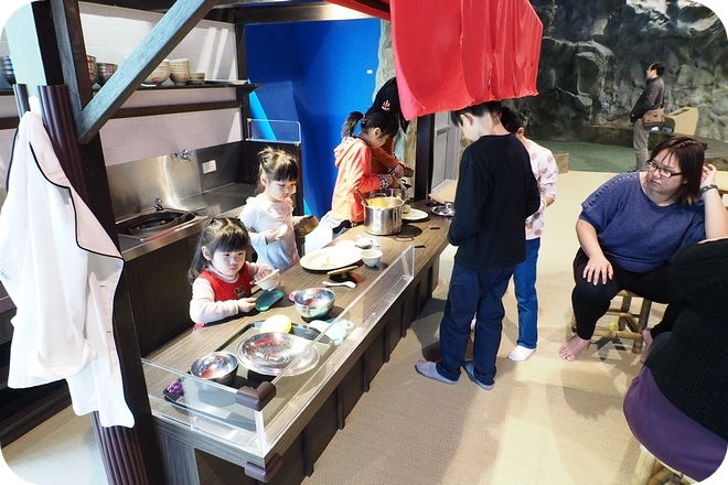 【基隆親子景點】出乎意料,精彩好玩的基隆國立海洋科學博物館
