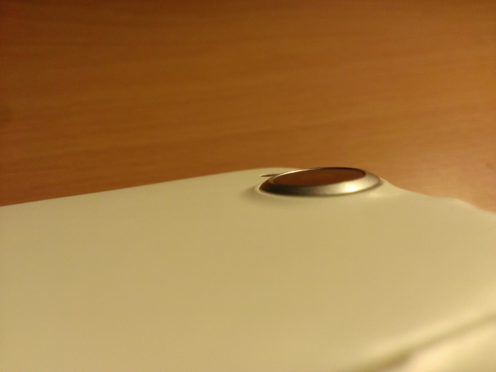 acer Liquid Jade S 白色,開箱使用心得。