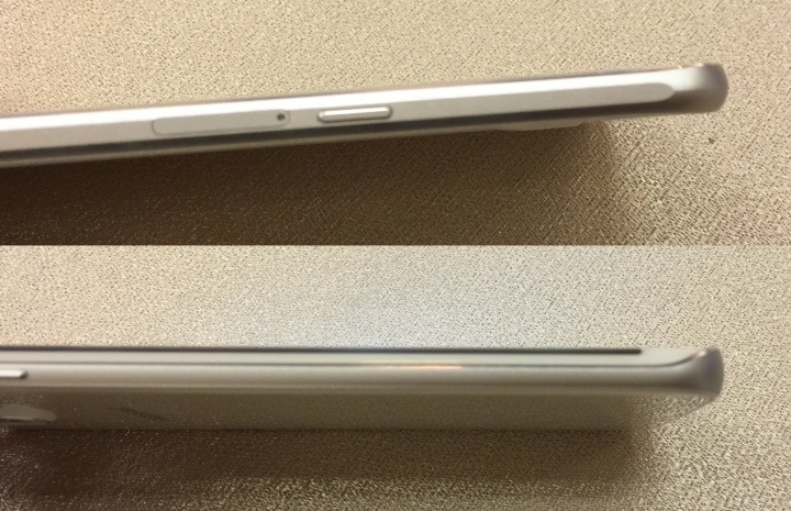 分享 Samsung Galaxy S6/Edge 極盡完美 超越未來 體驗會