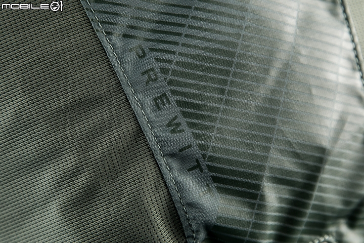 機能與生活兼容-THE NORTH FACE HOT SHOT & PREWITT 後背包