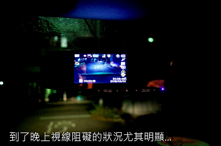【試用紀錄】DOD RX8W