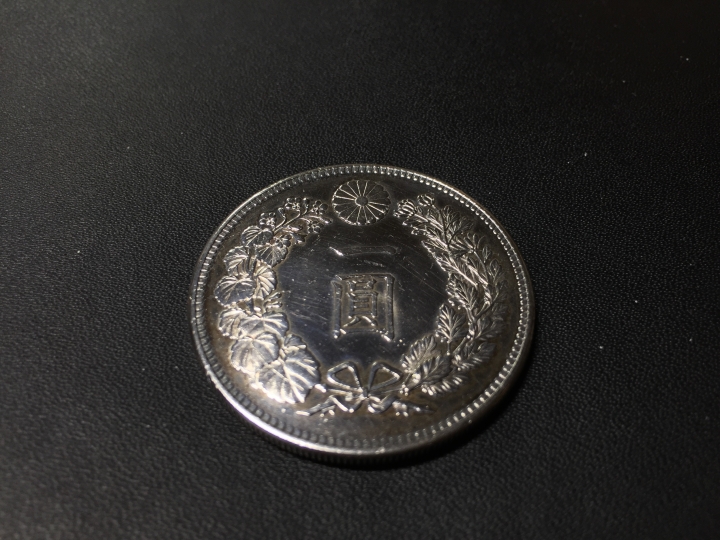 龍銀都不龍銀了之分享