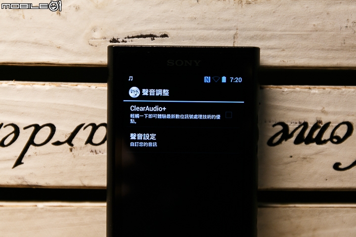SONY Walkman NW-ZX2 100 小時的音樂體驗