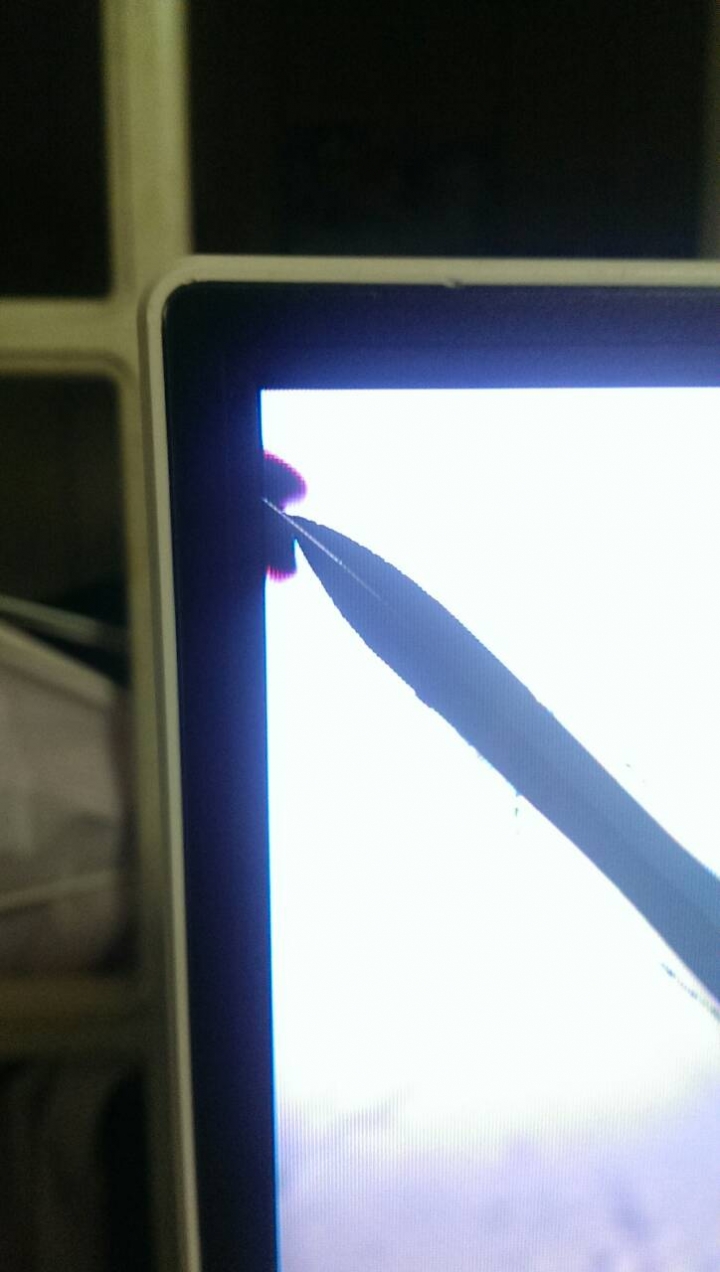 真的很無奈欸 奇美? 液晶電視到底怎麼= =