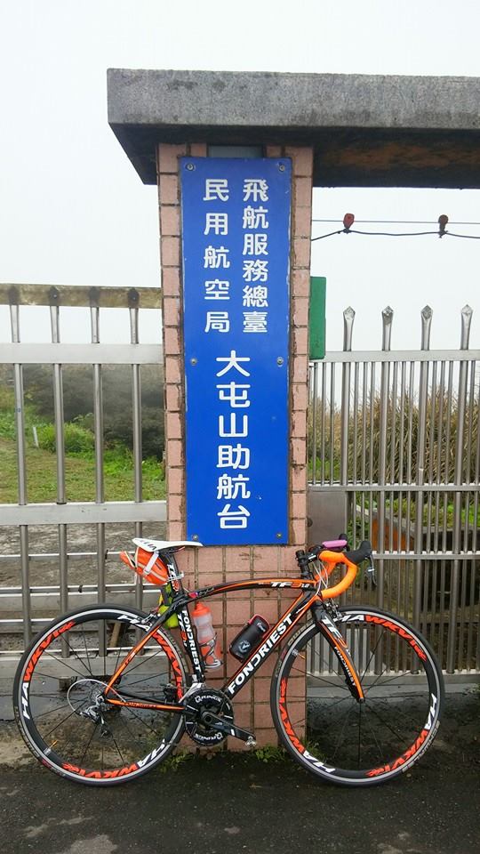 FONDRIEST TF3 1.2 開箱(圖多文少)(2015/3/25更新)