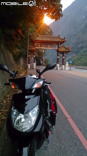 來一趟散心之旅 單人十六日環島(3/1 更新至end)