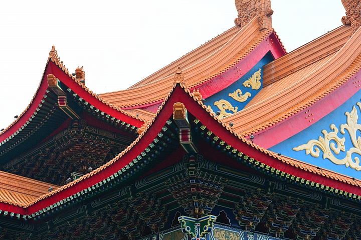 Nikon迷你中望遠變焦鏡‧AF-S DX NIKKOR 55-200mm f/4-5.6G ED VR II