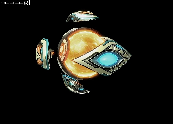 【情報】3月31日展開封閉測試 《星海爭霸2:虛空之遺》釋出預覽影片