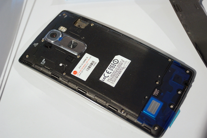 我最愛LG G Flex 2的十個理由!