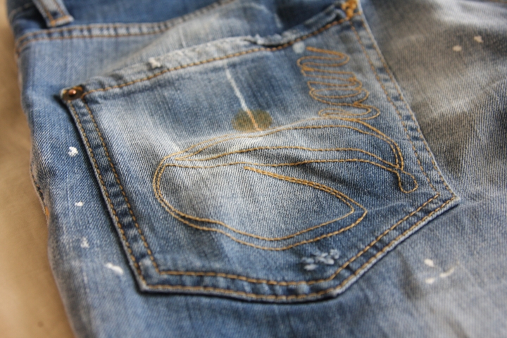Dsquaed 2015 S/S 不專業開箱