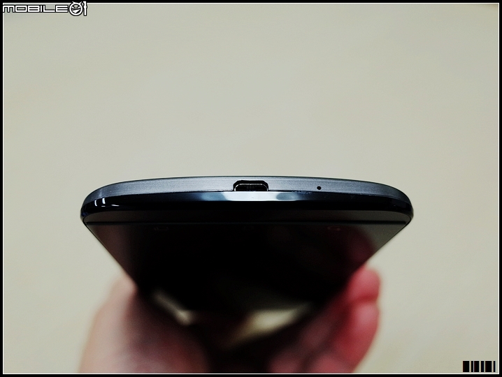 ZenFone 2 (4G/64G) 商務型灰機 -簡單開箱