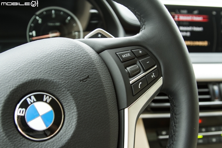 全新物種再進化 BMW X6 xDrive30d