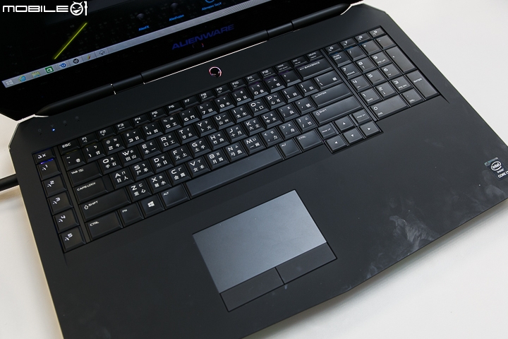 【採訪】外星人正式侵台 ALIENWARE 系列電競產品先睹為快