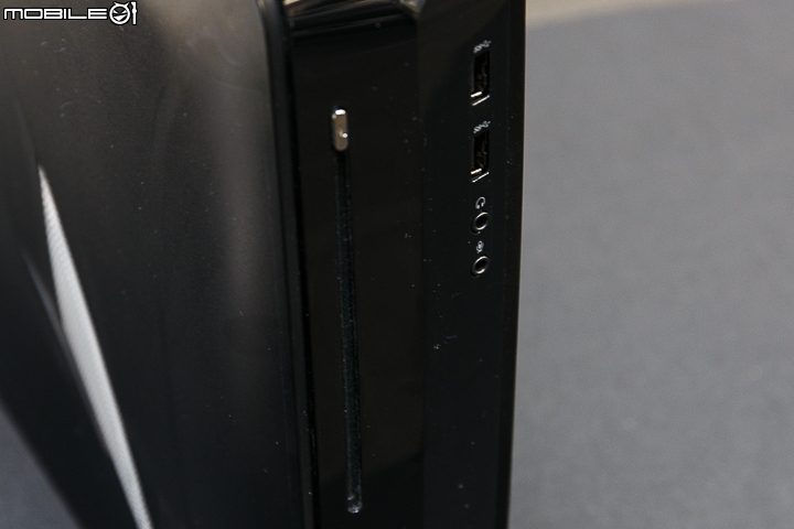 【採訪】外星人正式侵台 ALIENWARE 系列電競產品先睹為快
