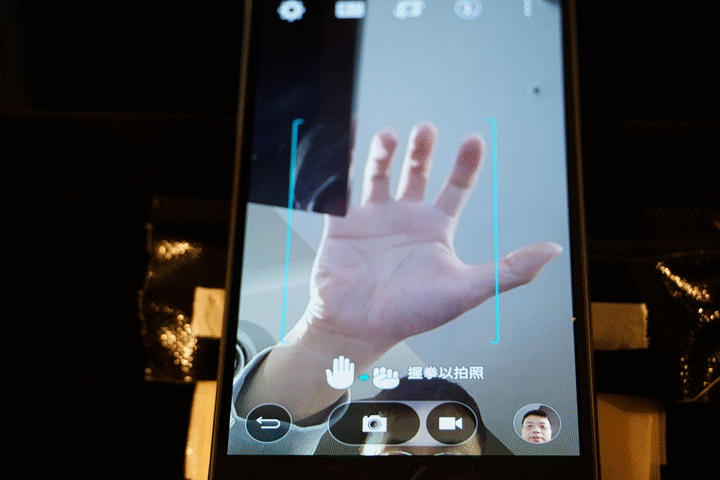 我最愛LG G Flex 2的十個理由!