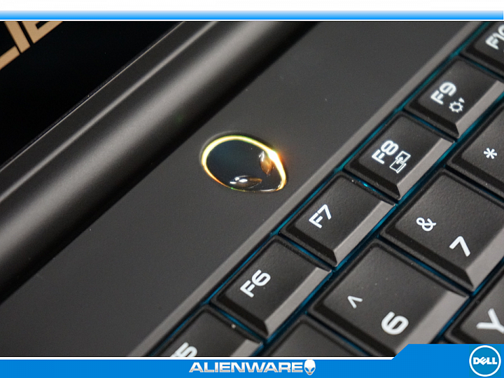 『解析』Dell Alienware 外星人強勢襲台