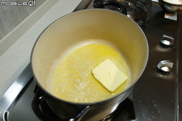 小惡魔料理分享 馬鈴薯濃湯