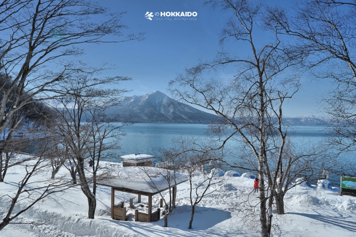 【D750 + D700】2015 冬の北海道~(圖多)