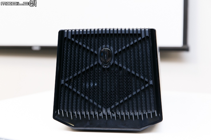 【採訪】外星人正式侵台 ALIENWARE 系列電競產品先睹為快