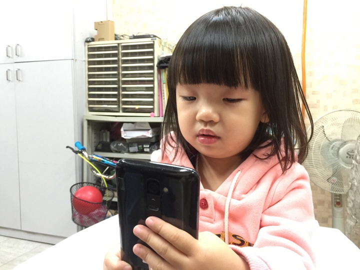 我最愛LG G Flex 2的十個理由!