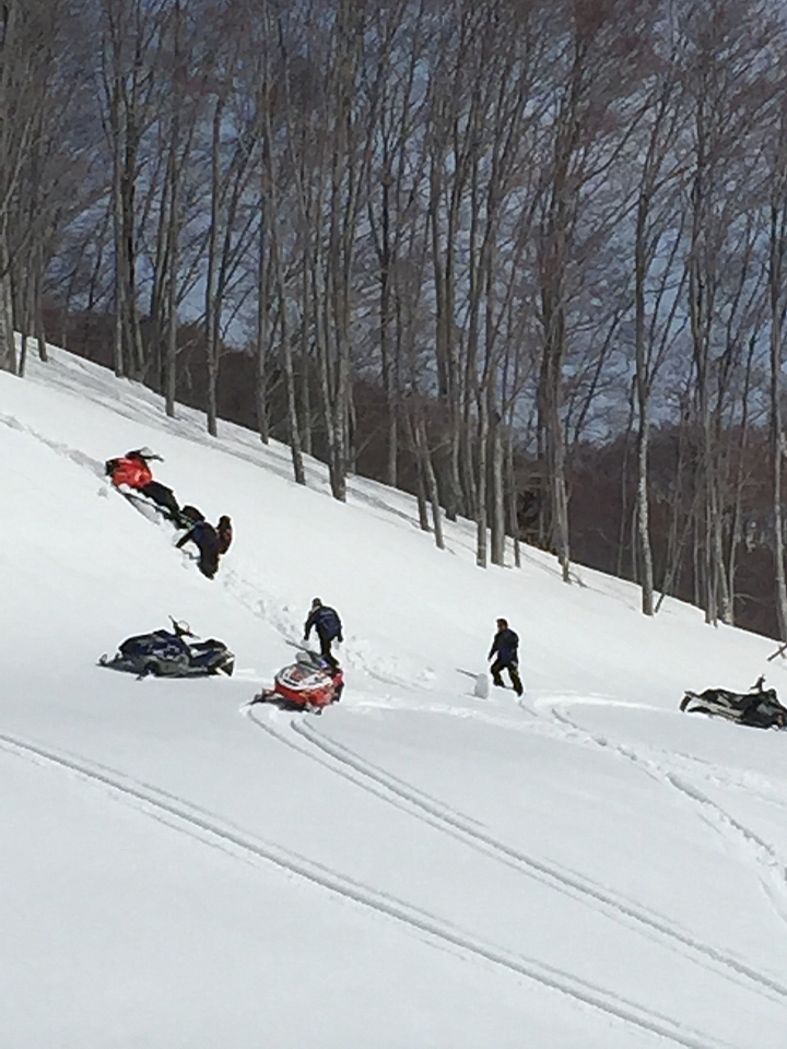 羅馬浴場2 混浴 單缸猛獸KTM690 改 全日本壓馬路(株)