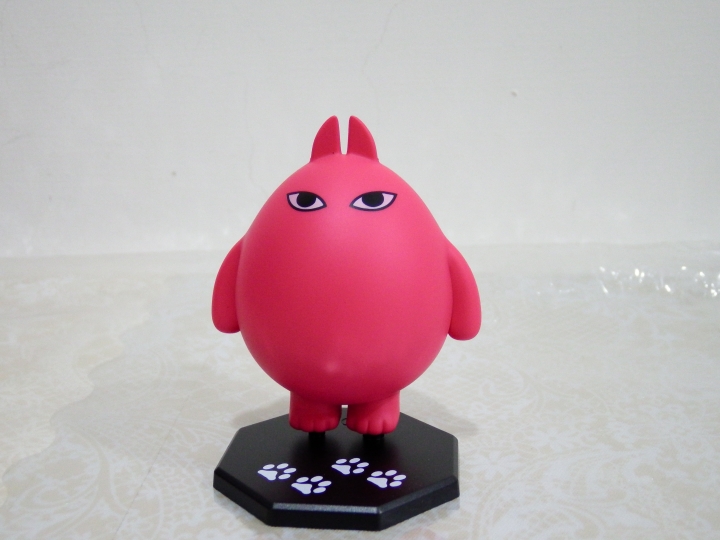AKA 甜心粉YOYO開箱